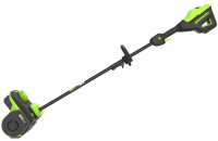 Снегоуборщик Greenworks GD60SS2K4 (с 1-им АКБ)