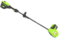 Снегоуборщик Greenworks GD60SS2K4 (с 1-им АКБ)