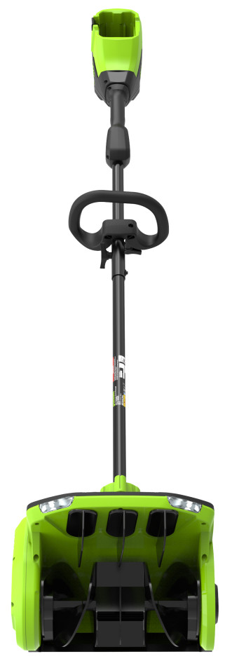 Снегоуборщик Greenworks GD60SS2K4 (с 1-им АКБ) Снегоуборщик Greenworks GD60SS2K4 (с 1-им АКБ)