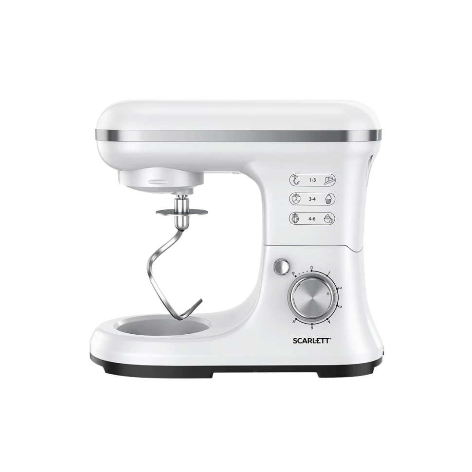 Кухонный комбайн Scarlett SC-SM10S50