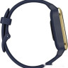 Умные часы Garmin Venu Sq Music (темно-синий)
