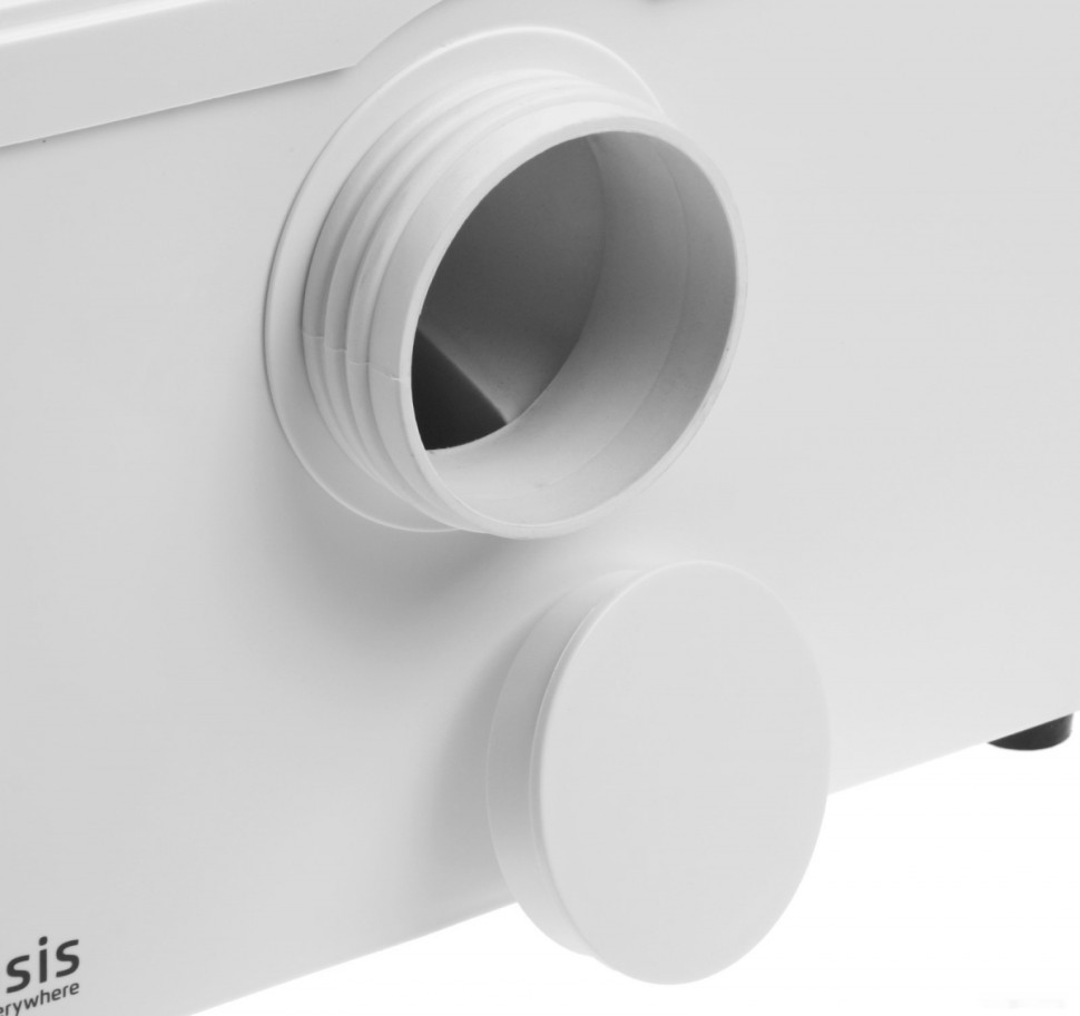 Канализационная установка Oasis ST-600