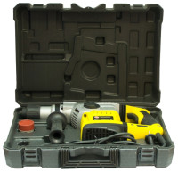 Перфоратор Калибр ЭП-1500/40М