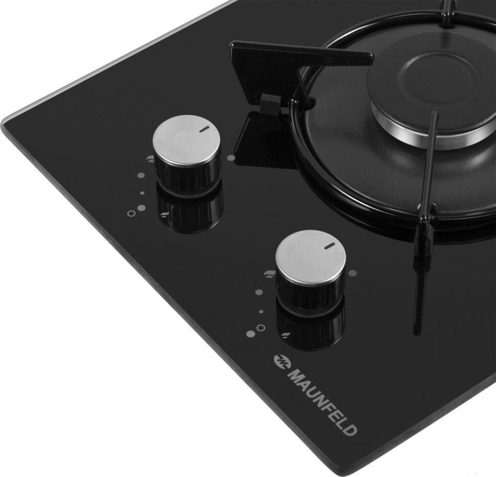 Варочная панель Maunfeld EGHG.32.1EB/G Варочная панель Maunfeld EGHG.32.1EB/G