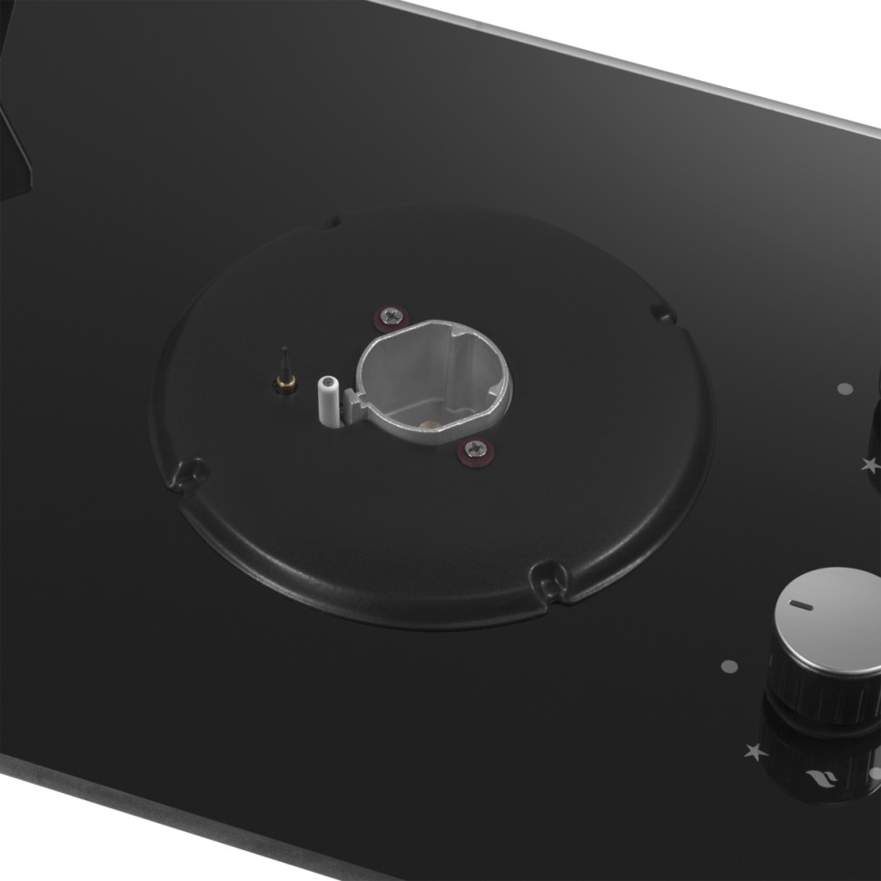 Варочная панель Maunfeld EGHG.32.1EB/G Варочная панель Maunfeld EGHG.32.1EB/G