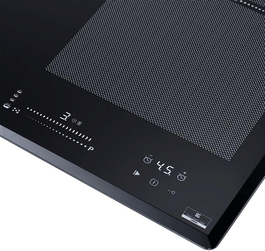 Варочная панель Maunfeld CVI905SFDGR Варочная панель Maunfeld CVI905SFDGR