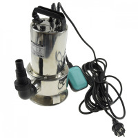 Насос IBO IP1100 INOX