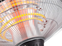 Уличный обогреватель Ballu BIH-LT-3.0