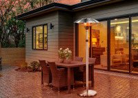 Уличный обогреватель Ballu BIH-LT-3.0