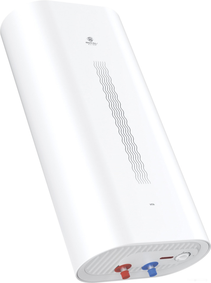 Водонагреватель Royal Clima Vita RWH-VT80-FE Водонагреватель Royal Clima Vita RWH-VT80-FE