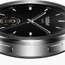 Умные часы Xiaomi Watch S3 M2323W1 (серебристый/серый, международная версия) Умные часы Xiaomi Watch S3 M2323W1 (серебристый/серый, международная версия)