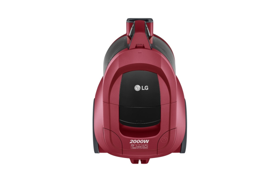 Пылесос LG VC5420NHTR Пылесос LG VC5420NHTR