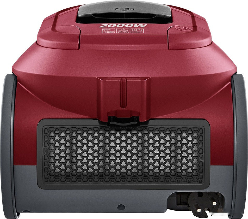 Пылесос LG VC5420NHTR Пылесос LG VC5420NHTR