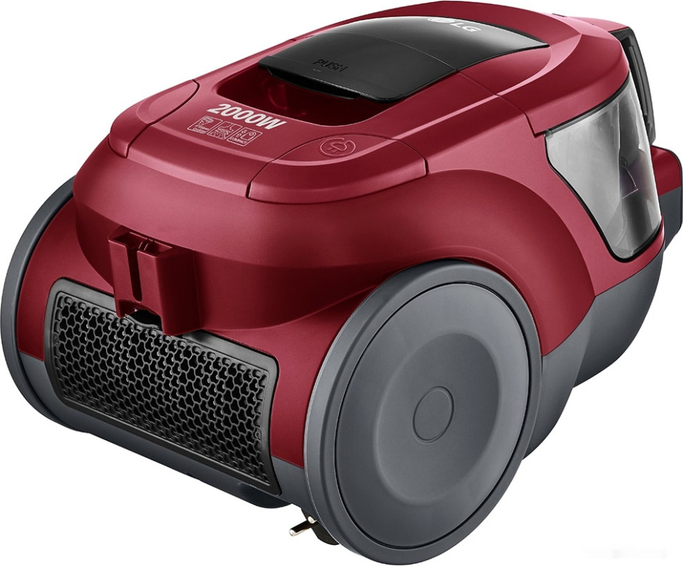 Пылесос LG VC5420NHTR Пылесос LG VC5420NHTR