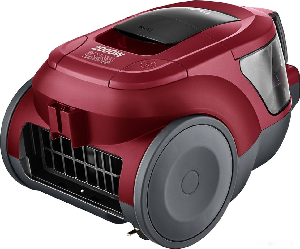 Пылесос LG VC5420NHTR Пылесос LG VC5420NHTR