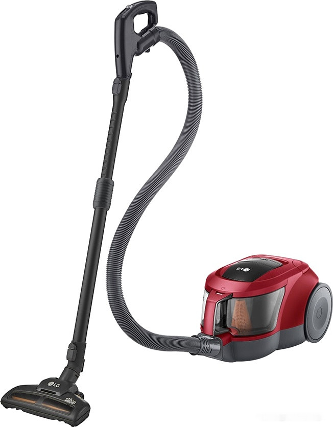 Пылесос LG VC5420NHTR Пылесос LG VC5420NHTR