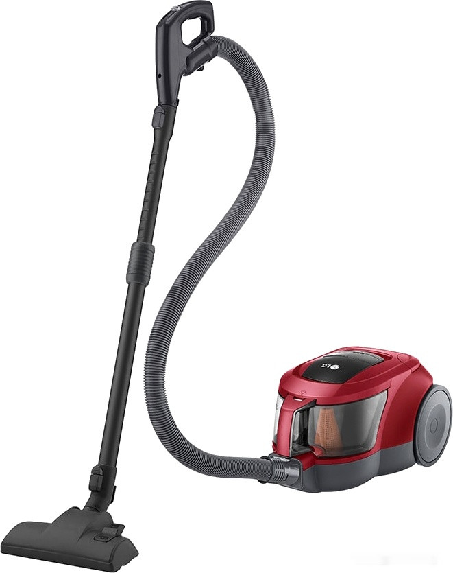 Пылесос LG VC5420NHTR Пылесос LG VC5420NHTR