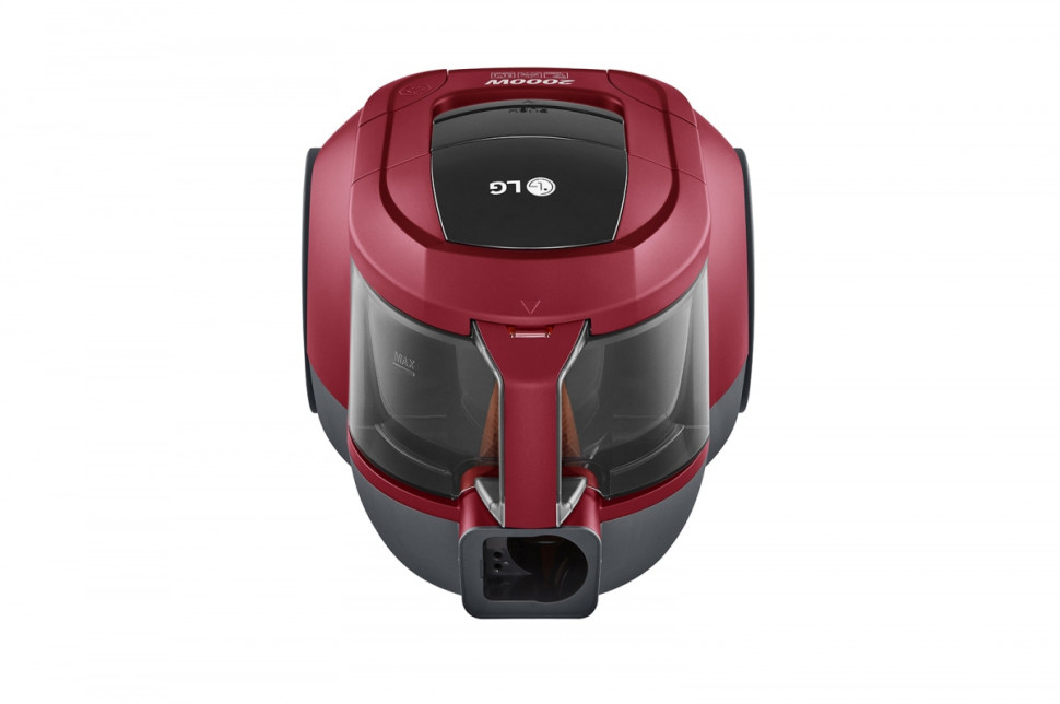 Пылесос LG VC5420NHTR Пылесос LG VC5420NHTR