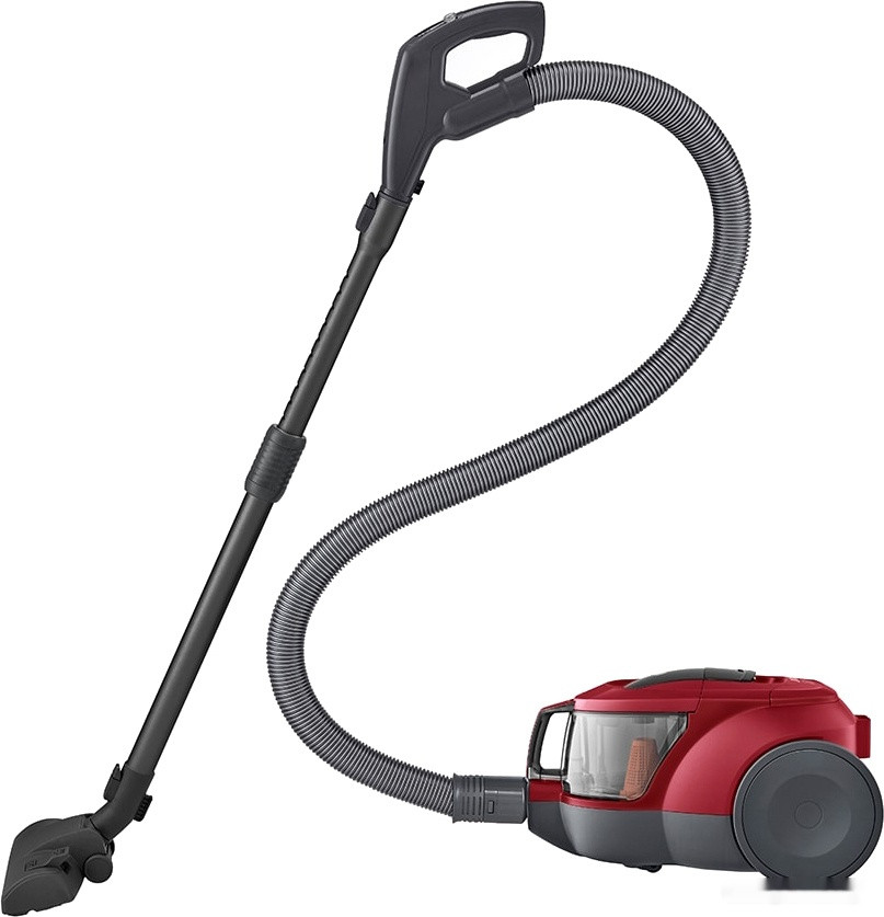 Пылесос LG VC5420NHTR Пылесос LG VC5420NHTR