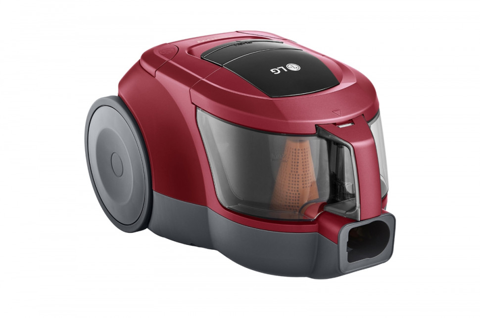 Пылесос LG VC5420NHTR Пылесос LG VC5420NHTR