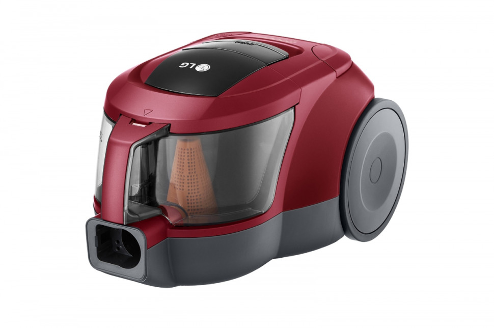 Пылесос LG VC5420NHTR Пылесос LG VC5420NHTR