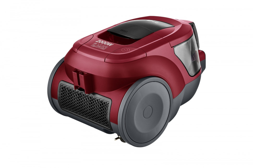 Пылесос LG VC5420NHTR Пылесос LG VC5420NHTR