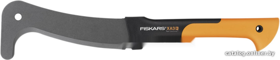 Сучкорез Fiskars WoodXpert XA3 1003609