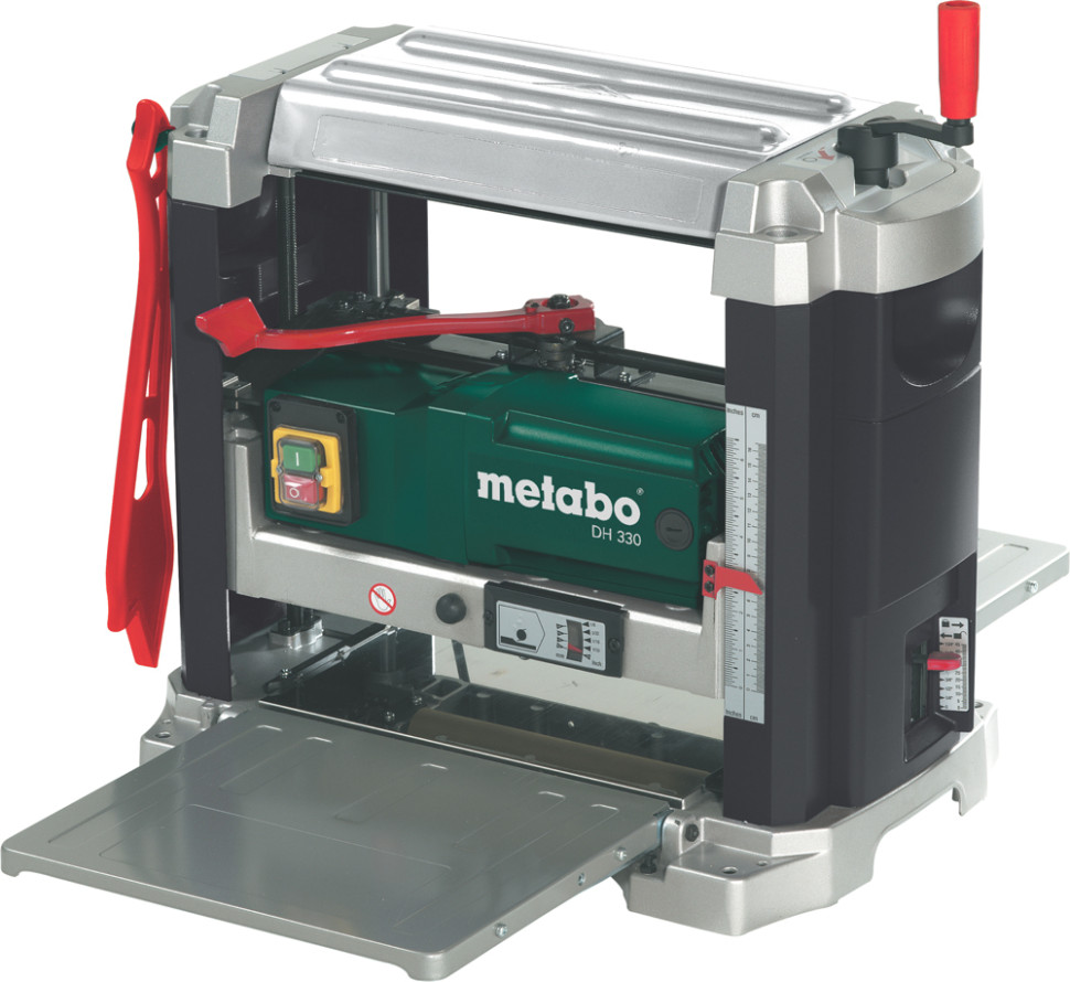 Деревообрабатывающий станок Metabo DH 330 (0200033000)