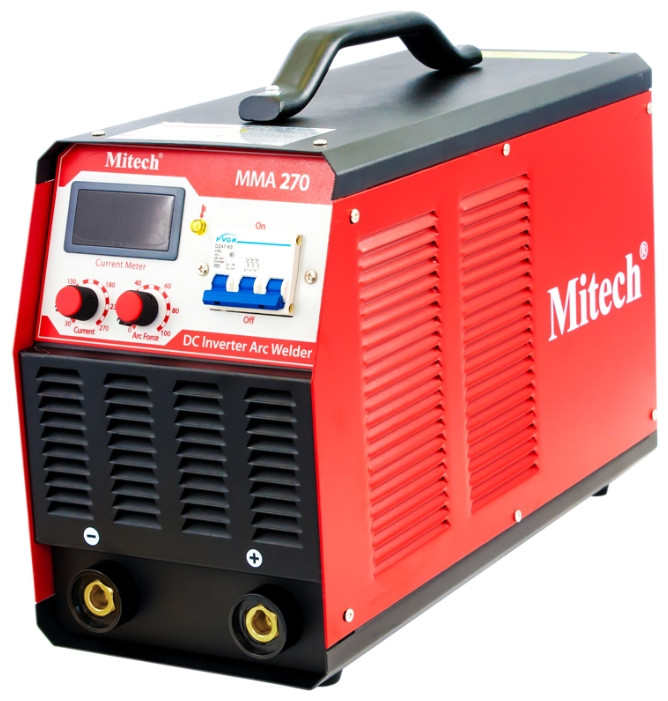 Сварочный инвертор Mitech MMA 270