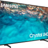 Телевизор Samsung Crystal BU8000 UE43BU8000UCCE Телевизор Samsung Crystal BU8000 UE43BU8000UCCE