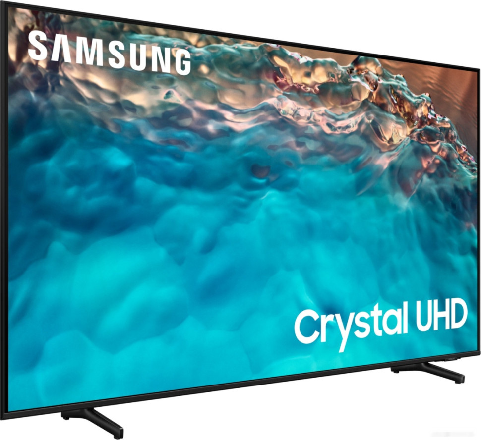 Телевизор Samsung Crystal BU8000 UE43BU8000UCCE Телевизор Samsung Crystal BU8000 UE43BU8000UCCE