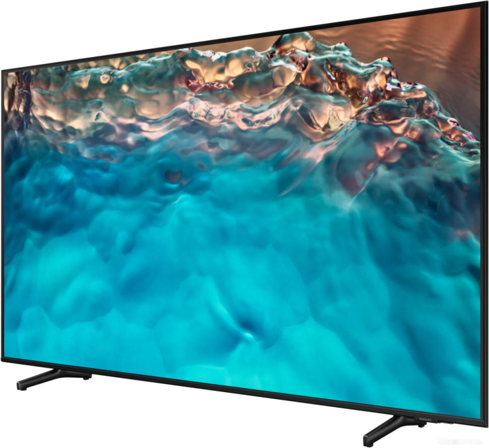 Телевизор Samsung Crystal BU8000 UE43BU8000UCCE Телевизор Samsung Crystal BU8000 UE43BU8000UCCE