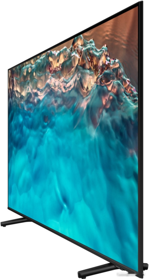 Телевизор Samsung Crystal BU8000 UE43BU8000UCCE Телевизор Samsung Crystal BU8000 UE43BU8000UCCE