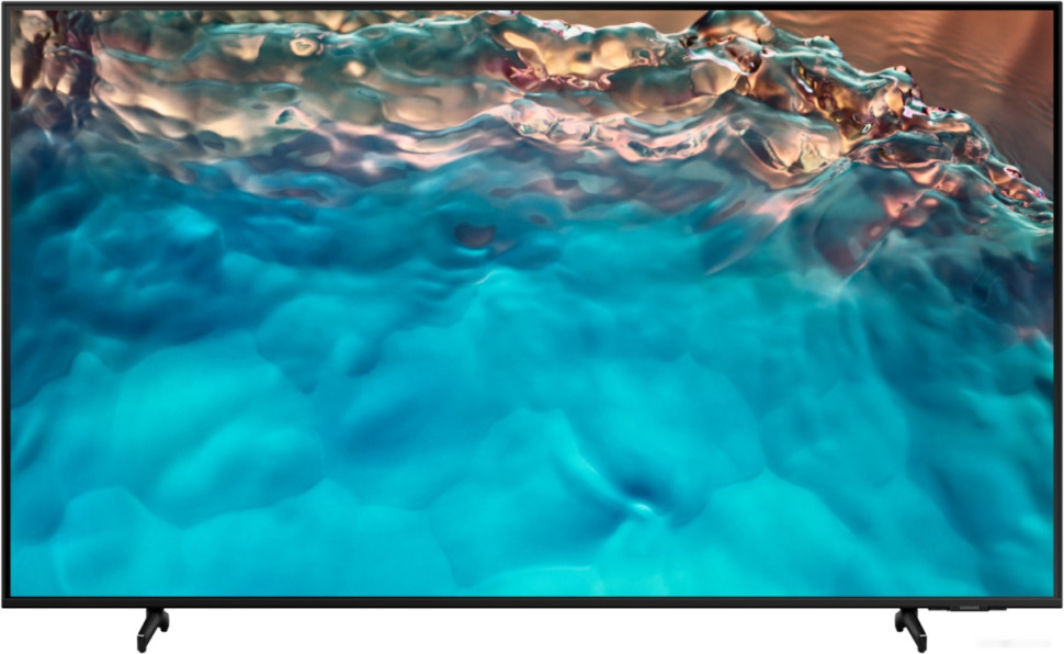Телевизор Samsung Crystal BU8000 UE43BU8000UCCE Телевизор Samsung Crystal BU8000 UE43BU8000UCCE