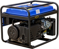 Генератор Eco PE-9001E3FP