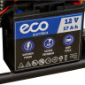 Генератор Eco PE-9001E3FP