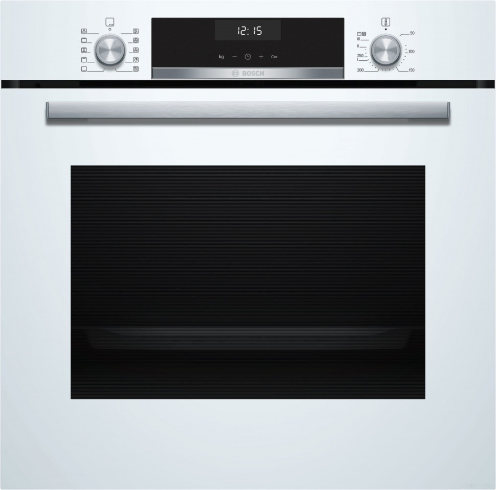 Духовой шкаф Bosch HBG537EW0R