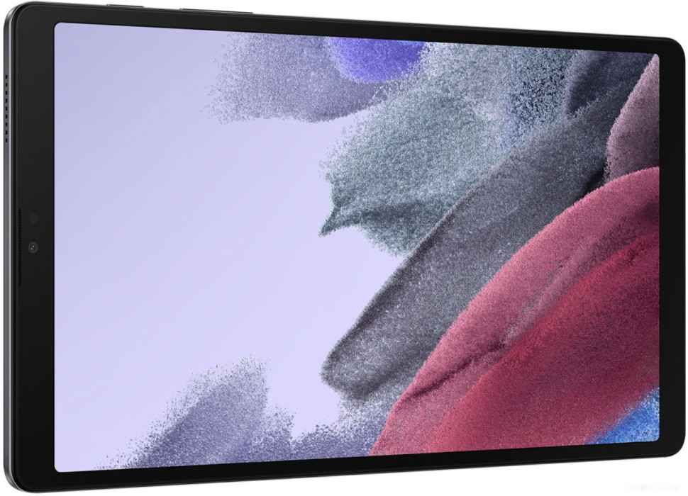 Планшет Samsung Galaxy Tab A7 Lite LTE 64GB (темно-серый)