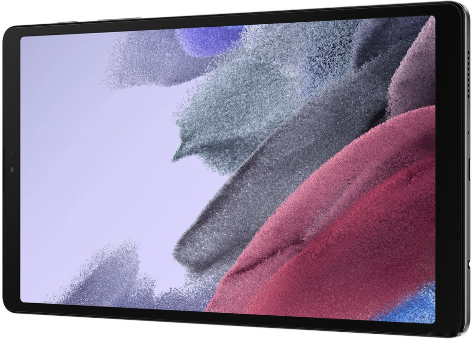 Планшет Samsung Galaxy Tab A7 Lite LTE 64GB (темно-серый)