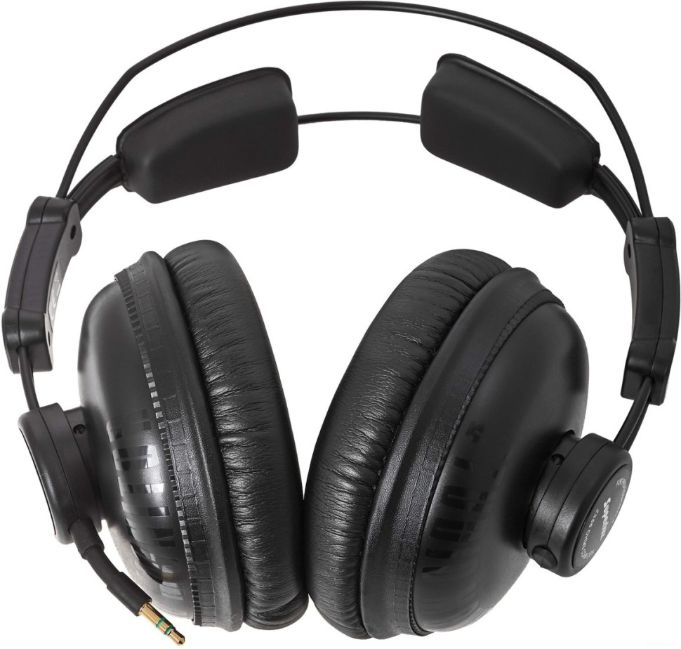 Наушники Superlux HD669