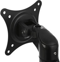 Кронштейн Cactus CS-VM-FE124D-BK