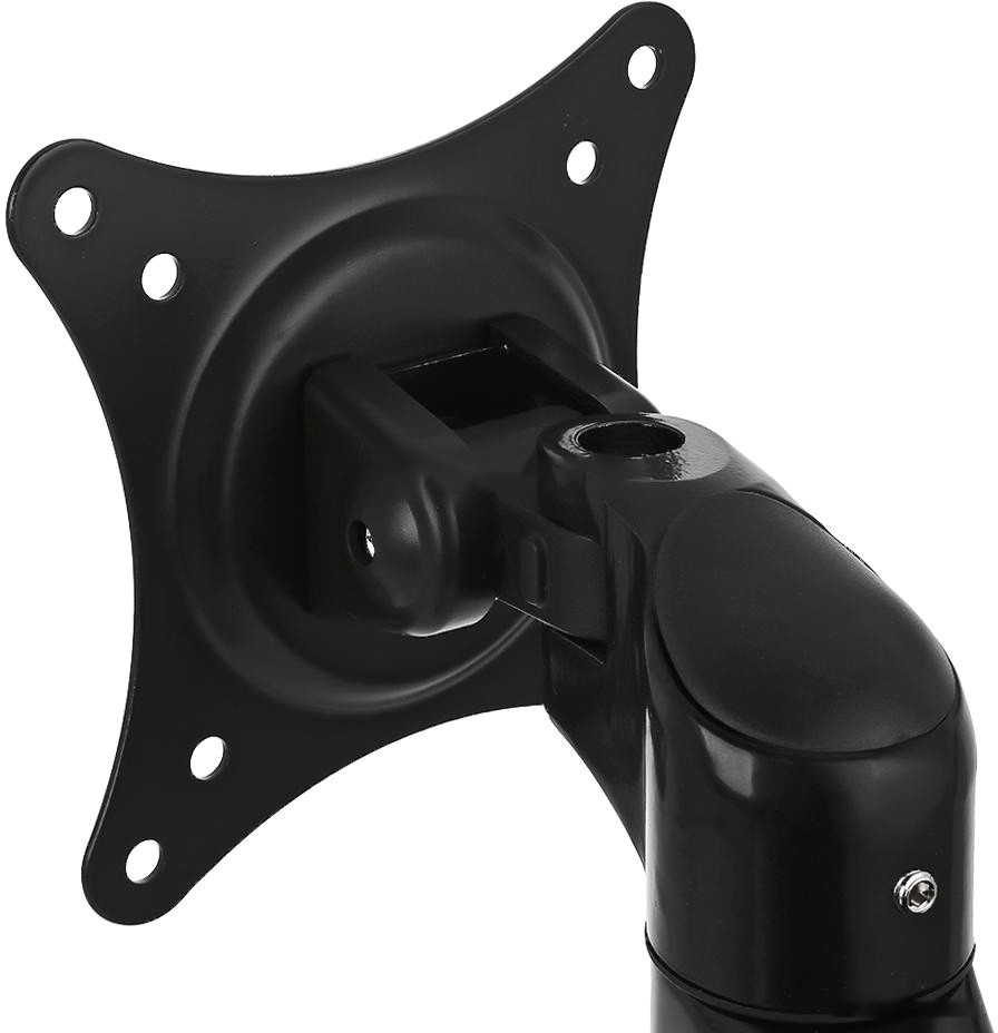 Кронштейн Cactus CS-VM-FE124D-BK Кронштейн Cactus CS-VM-FE124D-BK