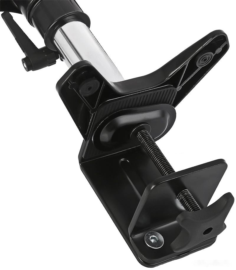 Кронштейн Cactus CS-VM-FE124D-BK Кронштейн Cactus CS-VM-FE124D-BK