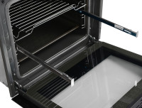 Духовой шкаф Hansa BOES68441