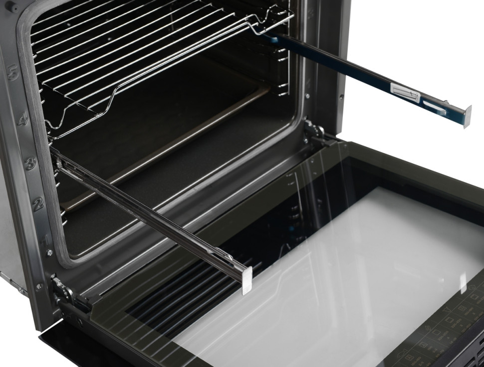 Духовой шкаф Hansa BOES68441