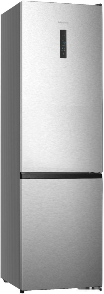 Холодильник Hisense RB-440N4BC1 Холодильник Hisense RB-440N4BC1