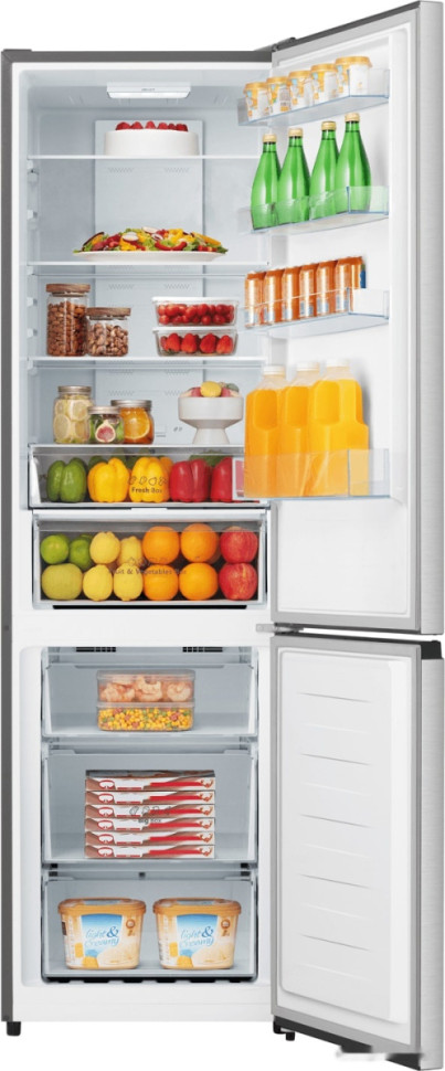 Холодильник Hisense RB-440N4BC1 Холодильник Hisense RB-440N4BC1