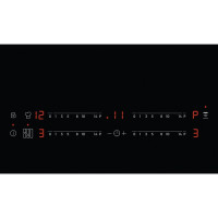 Варочная панель Electrolux IPE6455KF