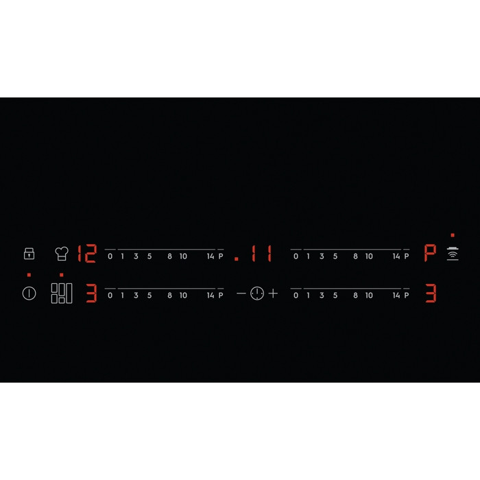 Варочная панель Electrolux IPE6455KF