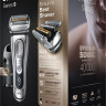 Электробритва мужская Braun Series 9 9390cc Электробритва мужская Braun Series 9 9390cc